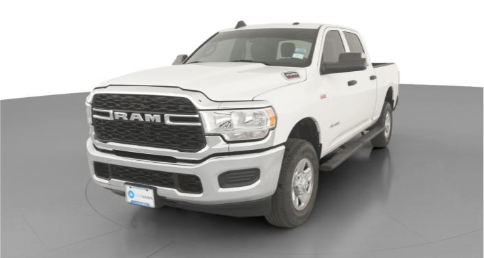 Thumbnail: 2022 RAM 2500 - 1