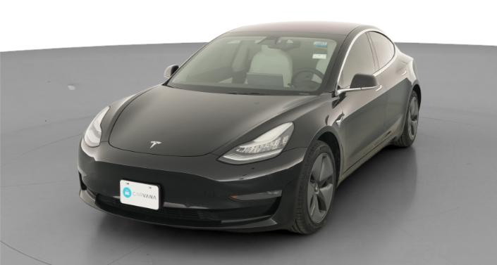 Thumbnail: 2019 Tesla Model 3 - 1