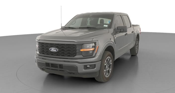 Thumbnail: 2024 Ford Econoline - 1