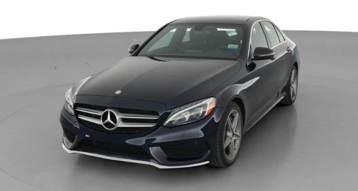 Thumbnail: 2016 Mercedes-Benz C-Class - 1