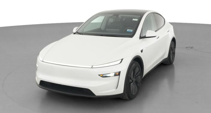 Thumbnail: 2026 Tesla Model Y - 1