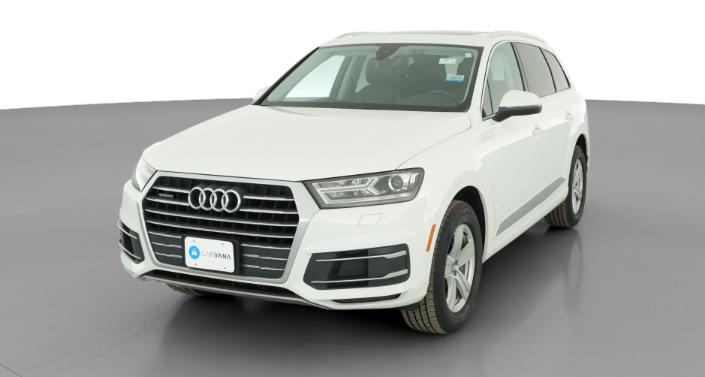Thumbnail: 2019 Audi Q7 - 1
