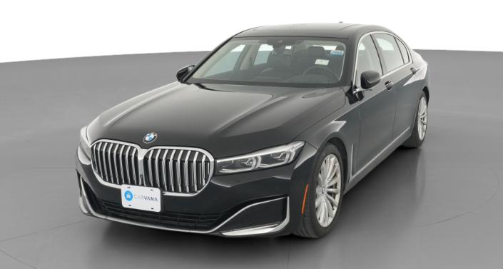 Thumbnail: 2022 BMW 7 Series - 1