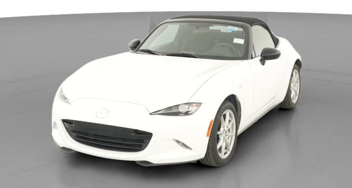 2017 Mazda MX-5 Miata Sport -
                  Fort Worth, TX
