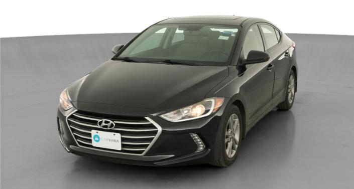 Thumbnail: 2018 Hyundai Elantra - 1