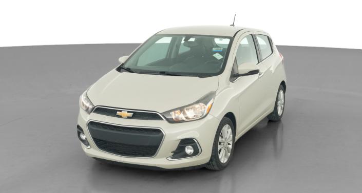 2017 Chevrolet Spark LT -
                  Indianapolis, IN
