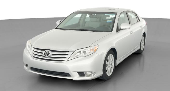 2011 Toyota Avalon Limited -
                  Rocklin, CA