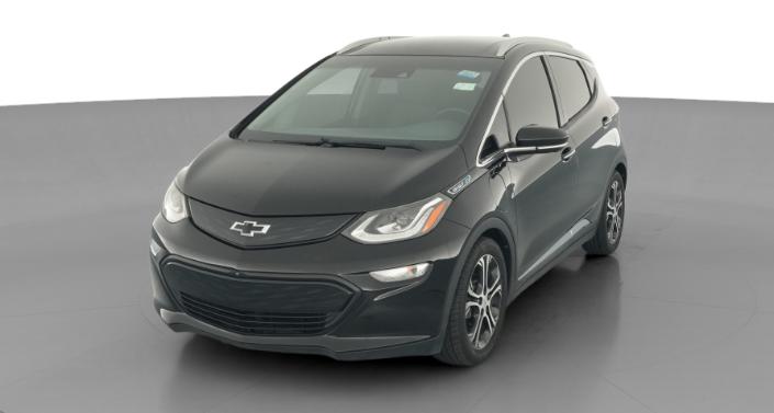 2018 Chevrolet Bolt EV Premier -
                  Rocklin, CA