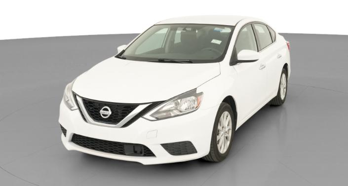 Thumbnail: 2019 Nissan Sentra - 1