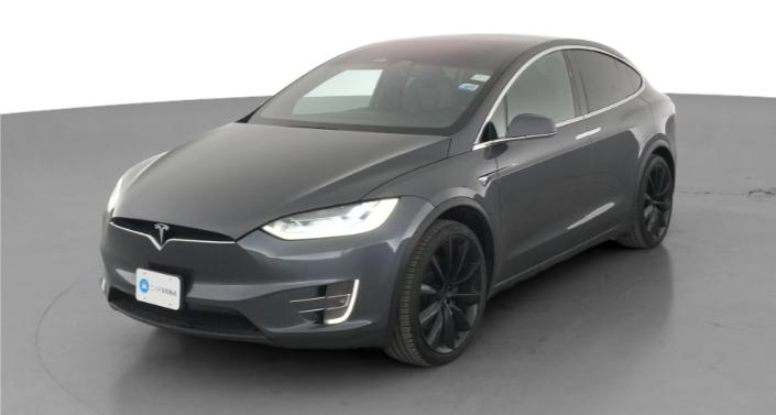 2021 Tesla Model X Long Range -
                  Beverly, NJ