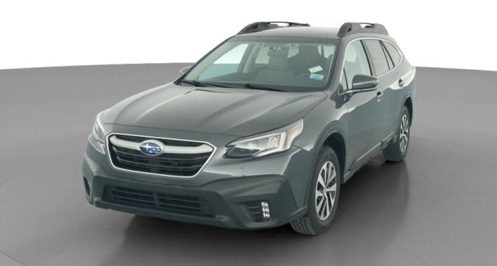 Thumbnail: 2020 Subaru Outback - 1