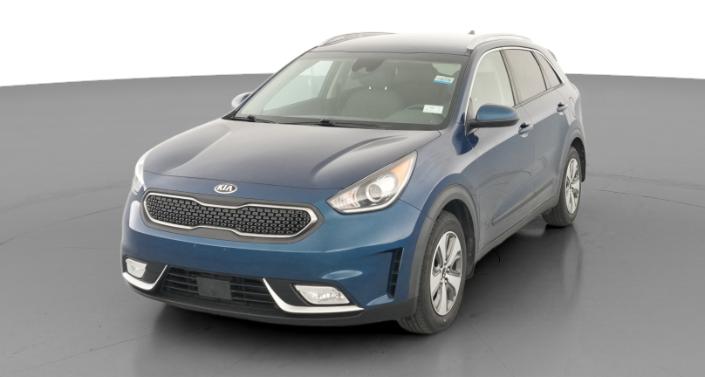 Thumbnail: 2019 Kia Niro - 1