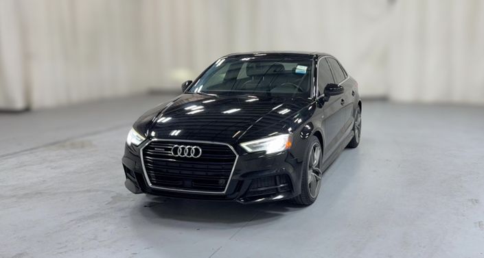 Thumbnail: 2017 Audi A3 - 1