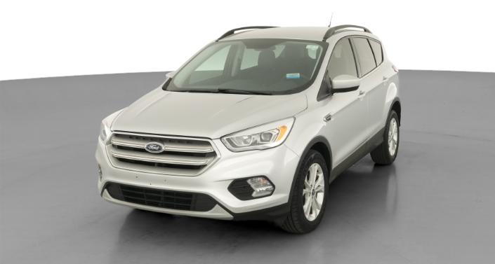 Thumbnail: 2019 Ford Escape - 1