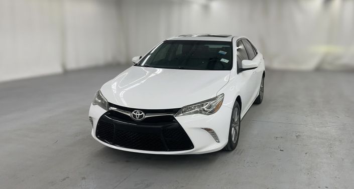Thumbnail: 2017 Toyota Camry - 1