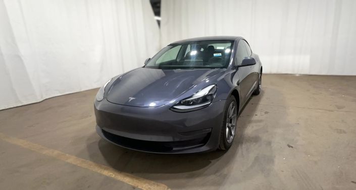 Thumbnail: 2022 Tesla Model 3 - 1