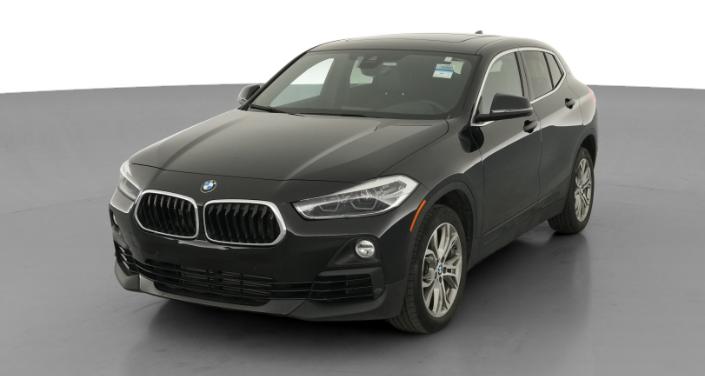 Thumbnail: 2019 BMW X2 - 1
