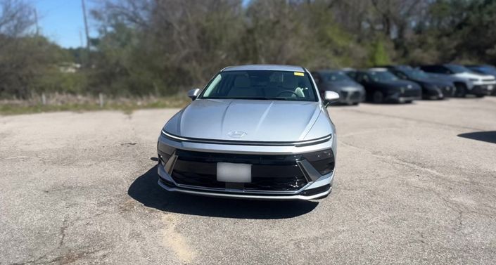 Thumbnail: 2025 Hyundai Sonata - 1