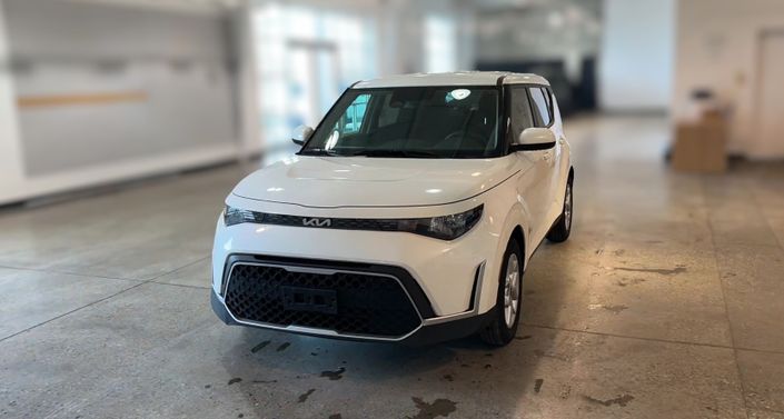 Thumbnail: 2025 Kia Soul - 1