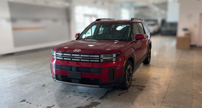 Thumbnail: 2025 Hyundai Santa Fe - 1