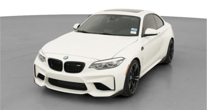 2018 BMW M2  -
                  Auburn, GA
