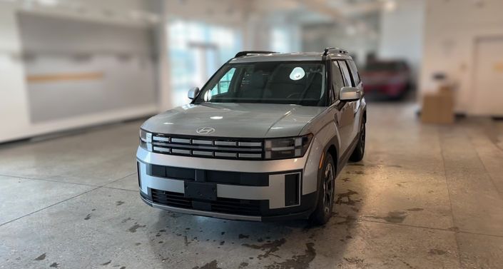 Thumbnail: 2025 Hyundai Santa Fe - 1