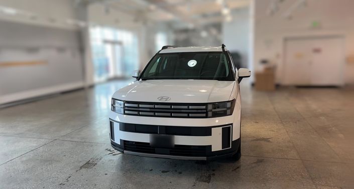 Thumbnail: 2025 Hyundai Santa Fe - 1