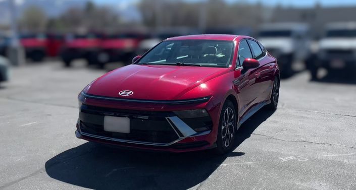 Thumbnail: 2025 Hyundai Sonata - 1