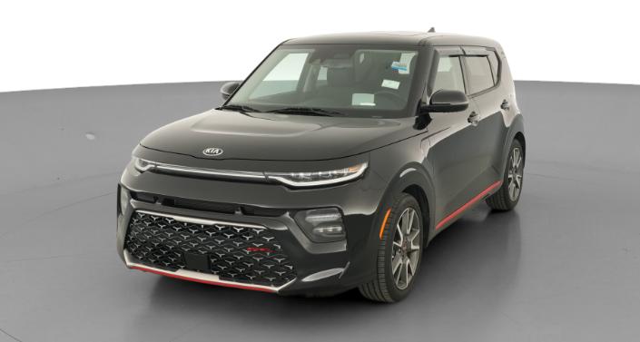 Thumbnail: 2020 Kia Soul - 1