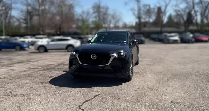 Thumbnail: 2025 Mazda CX-90 - 1