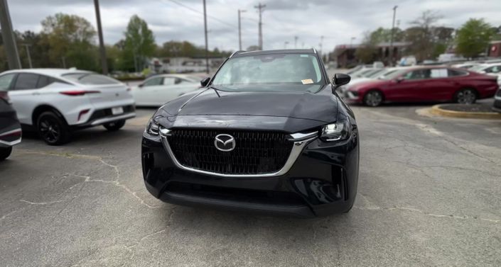 Thumbnail: 2025 Mazda CX-90 - 1