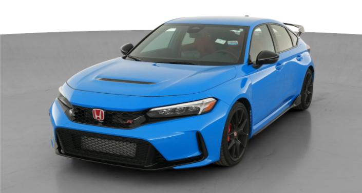 Thumbnail: 2024 Honda Civic - 1