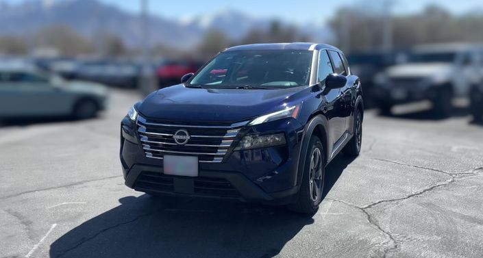 Thumbnail: 2025 Nissan Rogue - 1