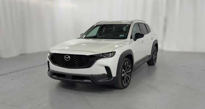 Thumbnail: 2023 Mazda CX-50 - 1