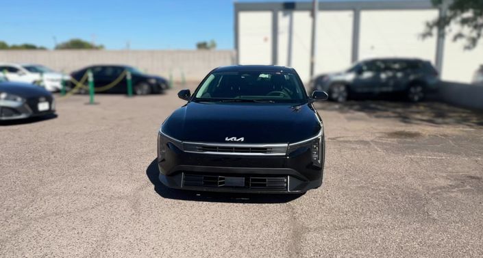 2025 Kia K4 LXS -
                  Tolleson, AZ