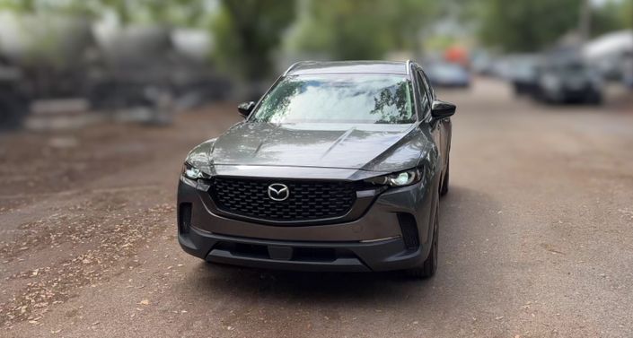 2025 Mazda CX-50 S Preferred -
                  Haines City, FL
