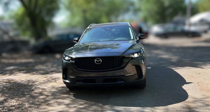 Thumbnail: 2025 Mazda CX-50 - 1