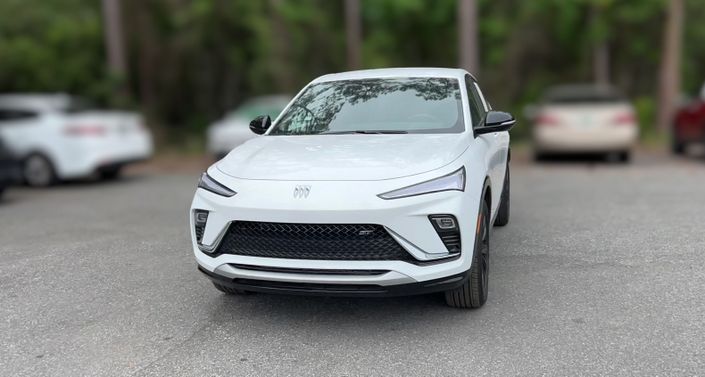 Thumbnail: 2025 Buick Envista - 1