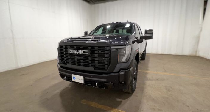 Thumbnail: 2024 GMC Sierra 2500 - 1