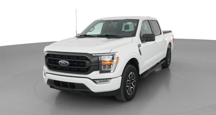 Thumbnail: 2023 Ford Econoline - 1