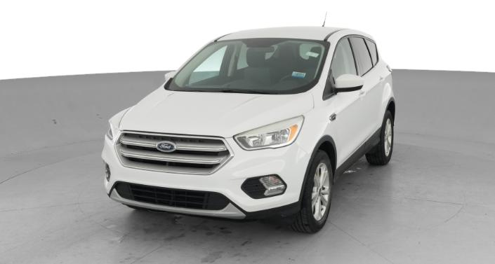 Thumbnail: 2019 Ford Escape - 1