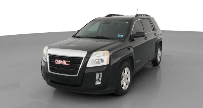 Thumbnail: 2015 GMC Terrain - 1