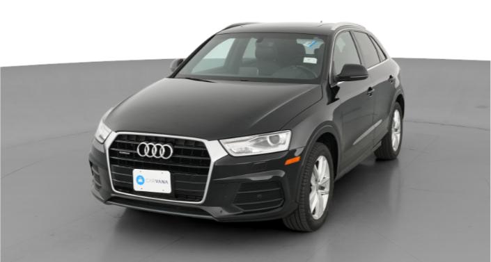 2016 Audi Q3 Premium Plus -
                  Concord, NC