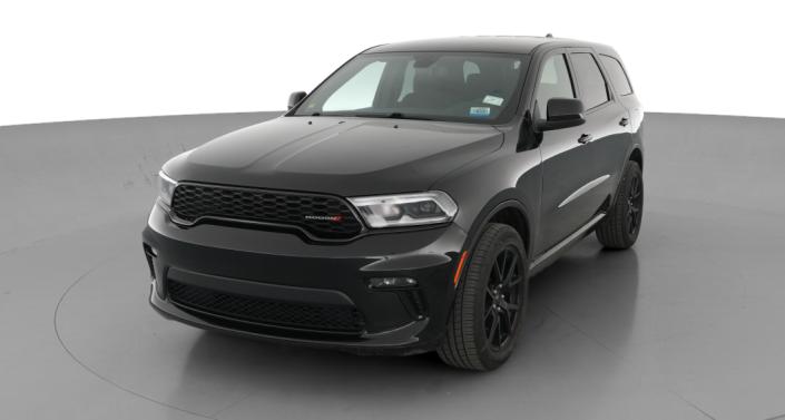 Thumbnail: 2021 Dodge Durango - 1