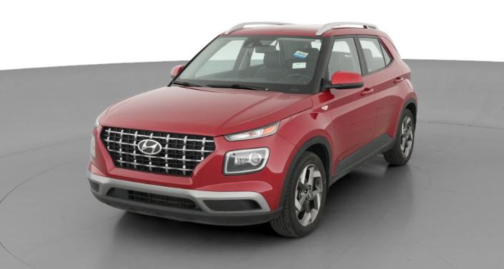 Thumbnail: 2022 Hyundai Venue - 1