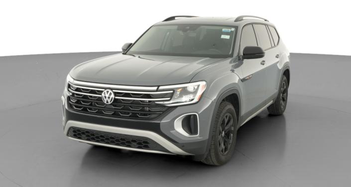 Thumbnail: 2025 Volkswagen Atlas - 1