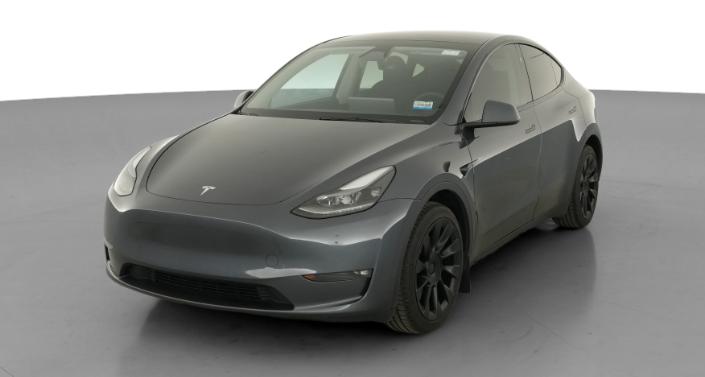 Thumbnail: 2023 Tesla Model Y - 1