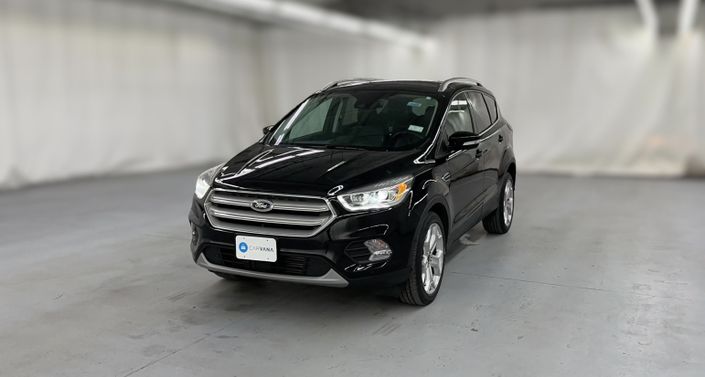 Thumbnail: 2019 Ford Escape - 1