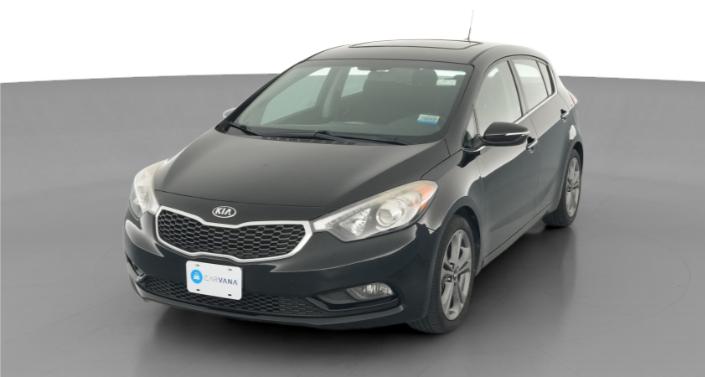 2016 Kia Forte EX -
                  Rocklin, CA