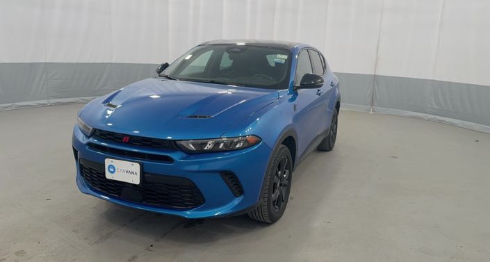 Thumbnail: 2023 Dodge Hornet - 1